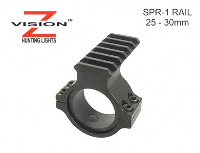 Z-Vision SPR-1 Main